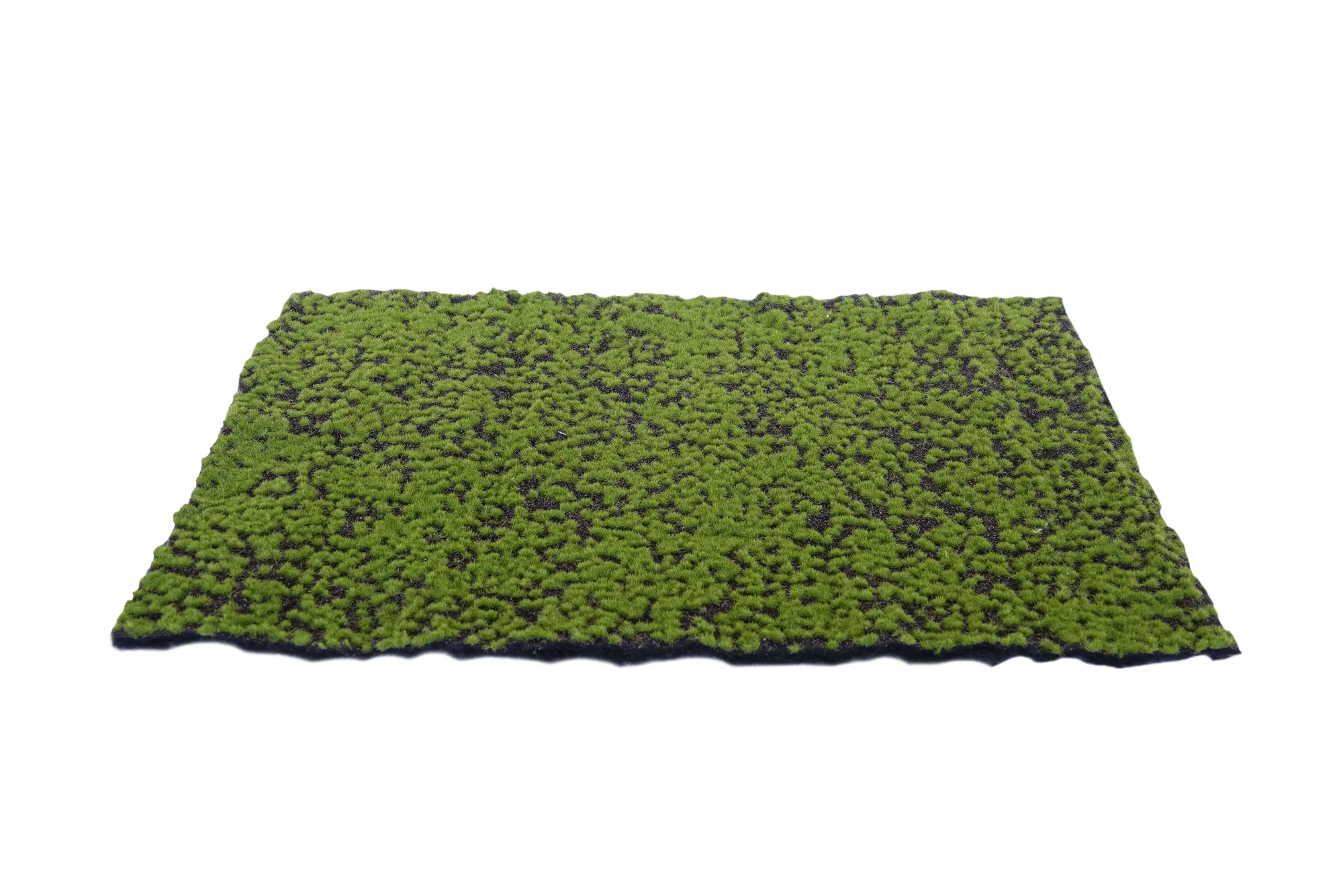 Lemax Kerstdorpen|ohgreen Kunstmos mat groen-bruin 70x50cm