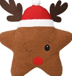 Kerstdecoratie|ohgreen Kussen
