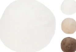 Meubilair|Herfst|ohgreen Kussen balvorm dia 24cm
