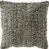 Cosy Corner|ohgreen Kussen miami outdoor polyester zwart/wit
