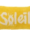 Sfeermakers|ohgreen Kussen soleil getuft katoen geel/wit