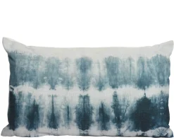Sfeermakers|ohgreen Kussen 50x30cm blauw