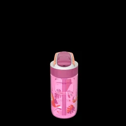 Ecocheques|Onderweg|ohgreen Lagoon 400ml toekan love