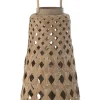 Lantaarns Olielampen En Fakkels|ohgreen Lantaarn bamboo natural