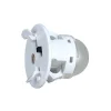 Lemax Kerstdorpen|ohgreen Led lamp maanlander