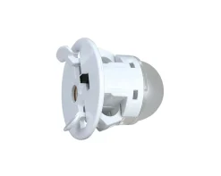 Lemax Kerstdorpen|ohgreen Led lamp maanlander