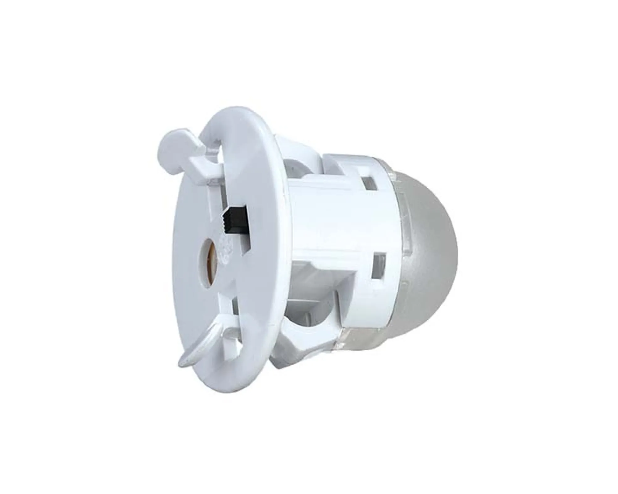 Lemax Kerstdorpen|ohgreen Led lamp maanlander