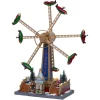 Lemax Kerstdorpen|ohgreen Led scenery kermis