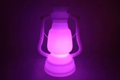 Verlichting|ohgreen Lev lantaarn solar led