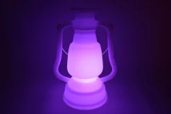Verlichting|ohgreen Lev lantaarn solar led