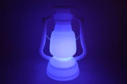 Verlichting|ohgreen Lev lantaarn solar led