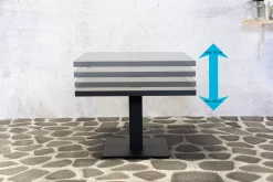 Tuinmeubelen|ohgreen Lift tafel Ohio