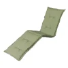 Accessoires En Onderhoud|ohgreen Ligbedkussen 65x200cm panama sage