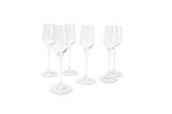 Servies|ohgreen Likeurglas cuvée - set van 6