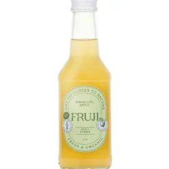 Drank|ohgreen Limonade appel bruisend 25cl