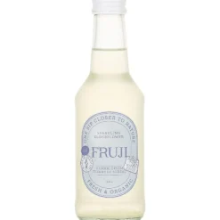 Drank|ohgreen Limonade vlierbloesem bruisend 25cl
