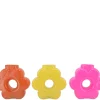 Potten En Vazen|ohgreen Livia dutch oranje vaas 16x6x16