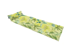 Accessoires En Onderhoud|ohgreen Living plaid 180x68 mauel pastel yellow