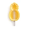 Koken|ohgreen LÉKUÉ IJSJESVORM ANANAS