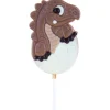 Voeding|ohgreen Lolly dinosaurus chocolade