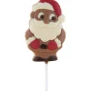 Feesttafel|ohgreen Lolly kerstman chocolade