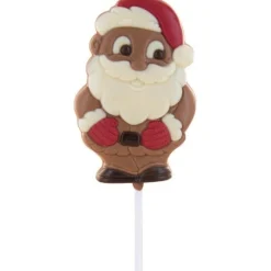 Feesttafel|ohgreen Lolly kerstman chocolade
