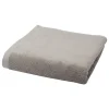 Badkamer|ohgreen London - Badlaken - 70x130 cm - Truffle