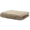 Badkamer|ohgreen London badlaken 70x130cm almond