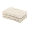 Badkamer|ohgreen London washandje 16x22 birch