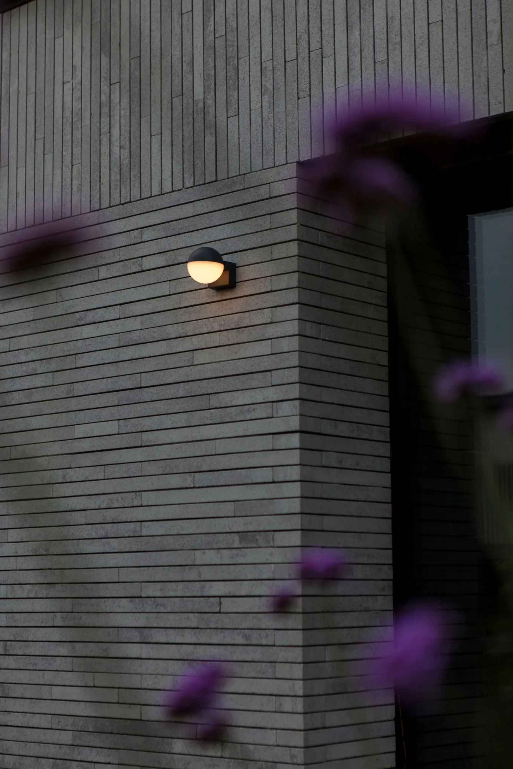 Ecocheques|Verlichting|ohgreen Looma wandlamp
