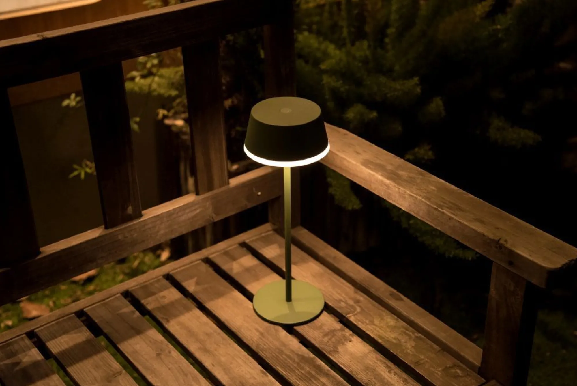 Verlichting|ohgreen Lora tafellamp