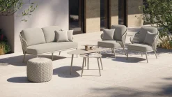 Tuinmeubelen|ohgreen Loungeset Hera