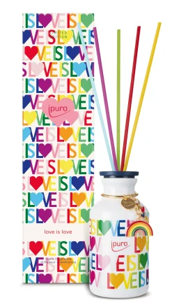Geuren|ohgreen Love is Love 240ml