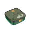 Ecocheques|In En Rond De Keuken|ohgreen Lunchbox groot dino