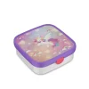Ecocheques|In En Rond De Keuken|ohgreen Lunchbox groot unicorn glow