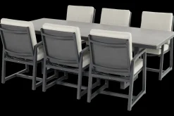 Tuinmeubelen|ohgreen Luto dining tafel