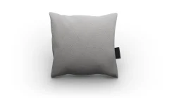 Accessoires En Onderhoud|ohgreen Luxury | Outdoor Cushion 'Triangle White' 45x45cm