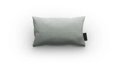 Accessoires En Onderhoud|ohgreen Luxury | Outdoor Cushion 'Triangle Ash Grey' 50x30cm