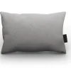 Accessoires En Onderhoud|ohgreen Luxury | Outdoor Cushion 'Triangle White' 60x40cm