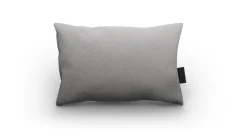 Accessoires En Onderhoud|ohgreen Luxury | Outdoor Cushion 'Triangle White' 60x40cm