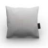 Accessoires En Onderhoud|ohgreen Luxury | Outdoor Cushion 'Woven White' 45x45cm
