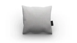 Accessoires En Onderhoud|ohgreen Luxury | Outdoor Cushion 'Woven White' 45x45cm