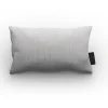 Accessoires En Onderhoud|ohgreen Luxury | Outdoor Cushion 'Woven White' 50x30cm