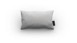 Accessoires En Onderhoud|ohgreen Luxury | Outdoor Cushion 'Woven White' 50x30cm