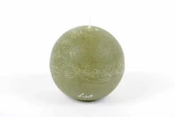 Kaarsen|ohgreen Luz Your Senses kaars