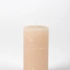 Kaarsen|ohgreen Luz your senses kaars