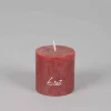 Kaarsen|ohgreen Luz your senses kaars