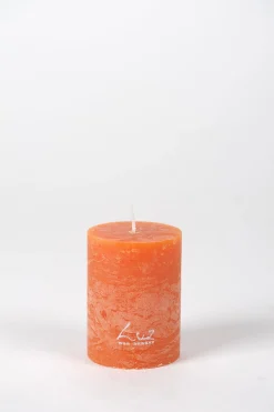 Kaarsen|ohgreen Luz Your Senses kaars