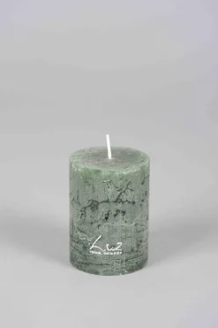Kaarsen|ohgreen Luz your senses kaars
