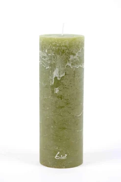 Kaarsen|ohgreen Luz Your Senses kaars